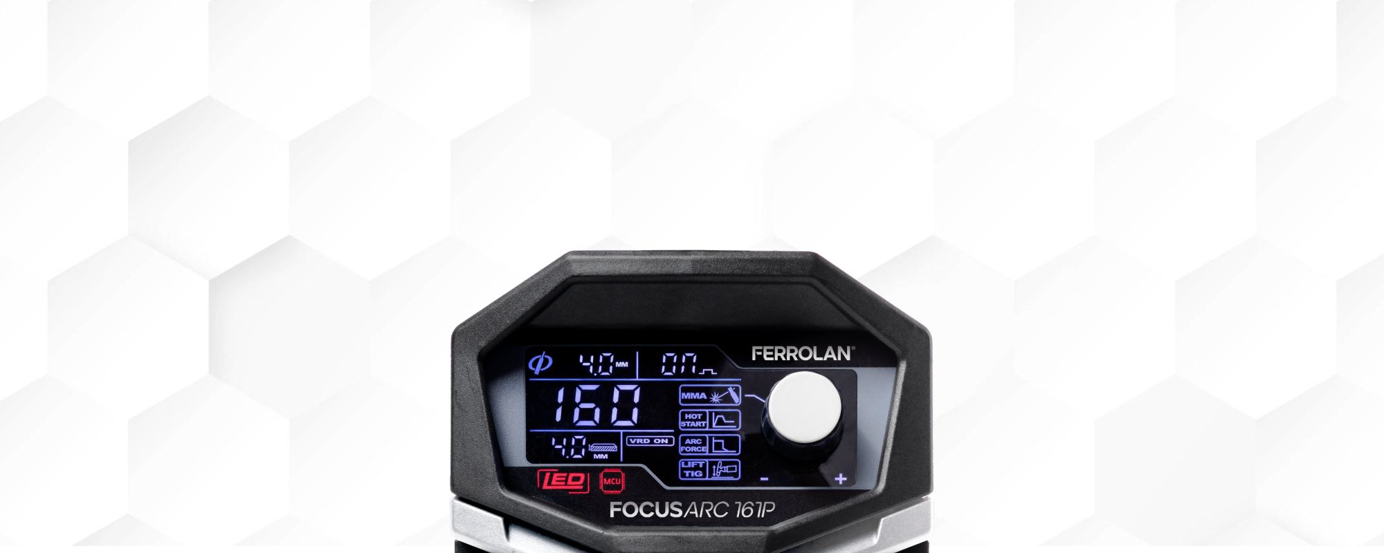 FOCUSARC 161P